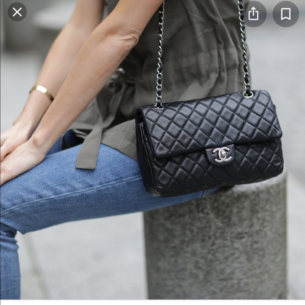 ISO this bag